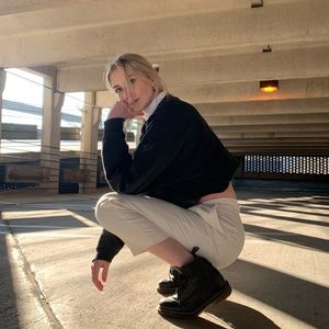 Meet your Posher, Emilee